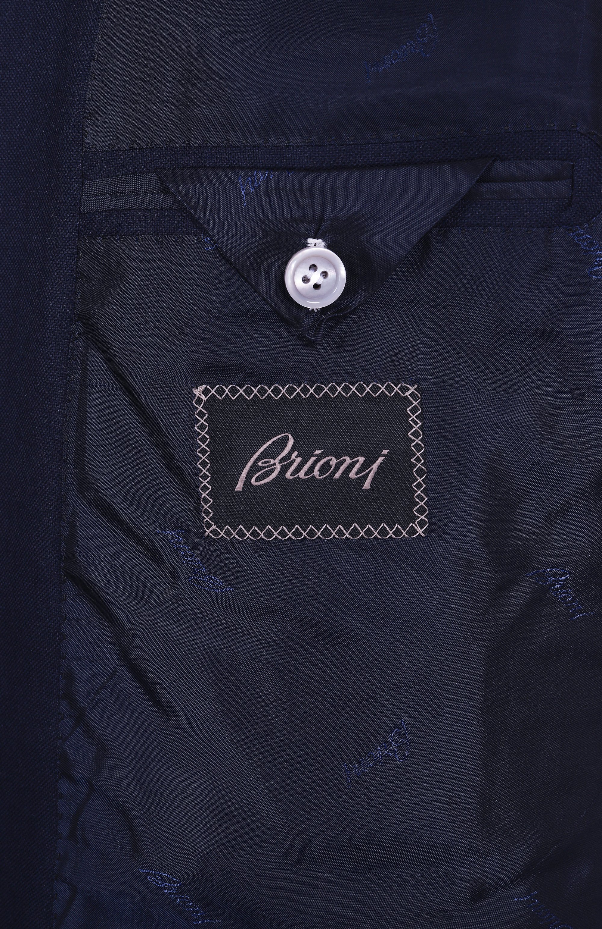 Пиджак из кашемира и шелка BRIONI, арт. RG0D0Q-PC311, фото 9