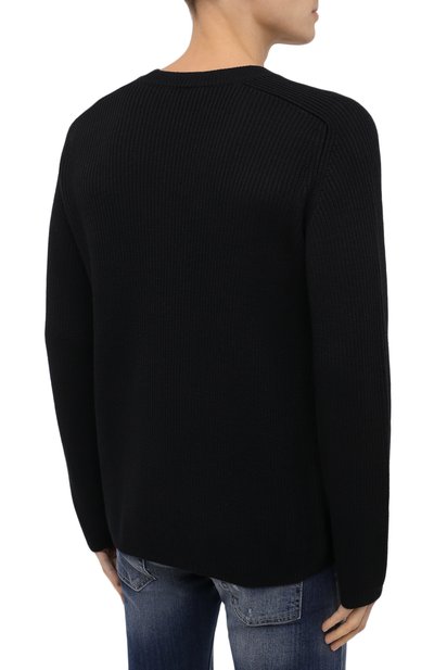 Свитер MONCLER, арт. F2-091-9C741-10-A9367, фото 4