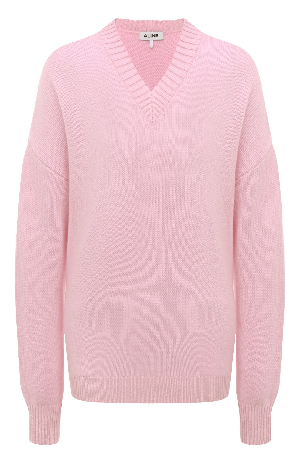 Кашемировый свитер ALINE, арт. AL060402, фото 1