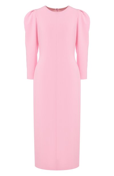 Женское платье ULYANA SERGEENKO, арт. 0181т19 (ABM007FW19P)