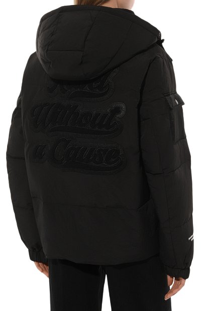 Пуховик COMME DES FUCKDOWN, арт. CFABM01305, фото 4