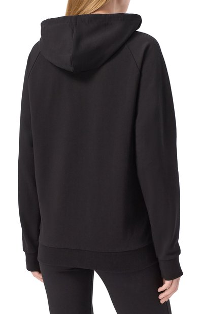 Хлопковая толстовка MOSCHINO, арт. 232V6/A1789/4413, фото 4