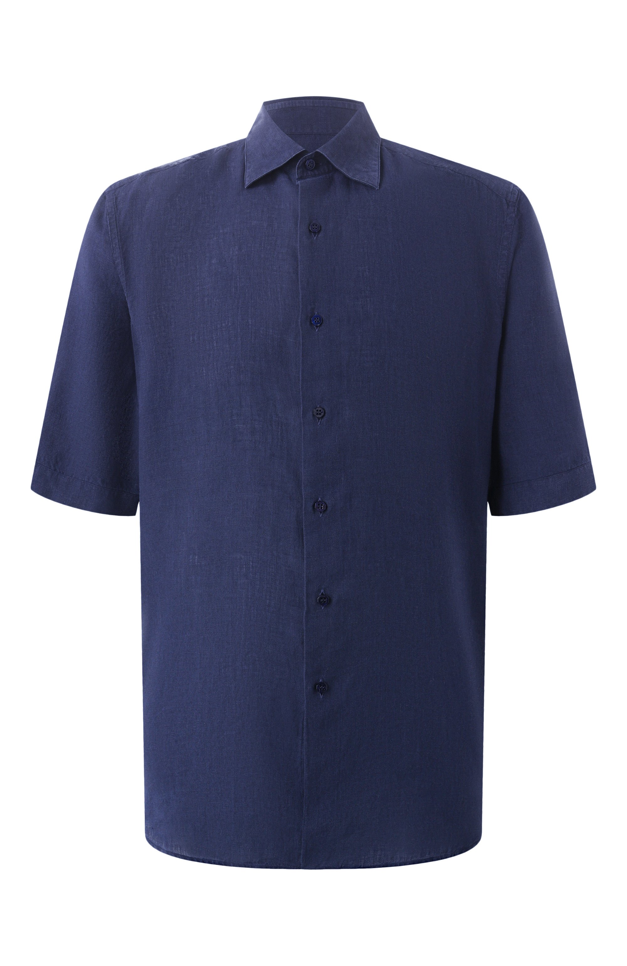 Льняная рубашка STEFANO RICCI, арт. MC007892/BX2922, фото 1