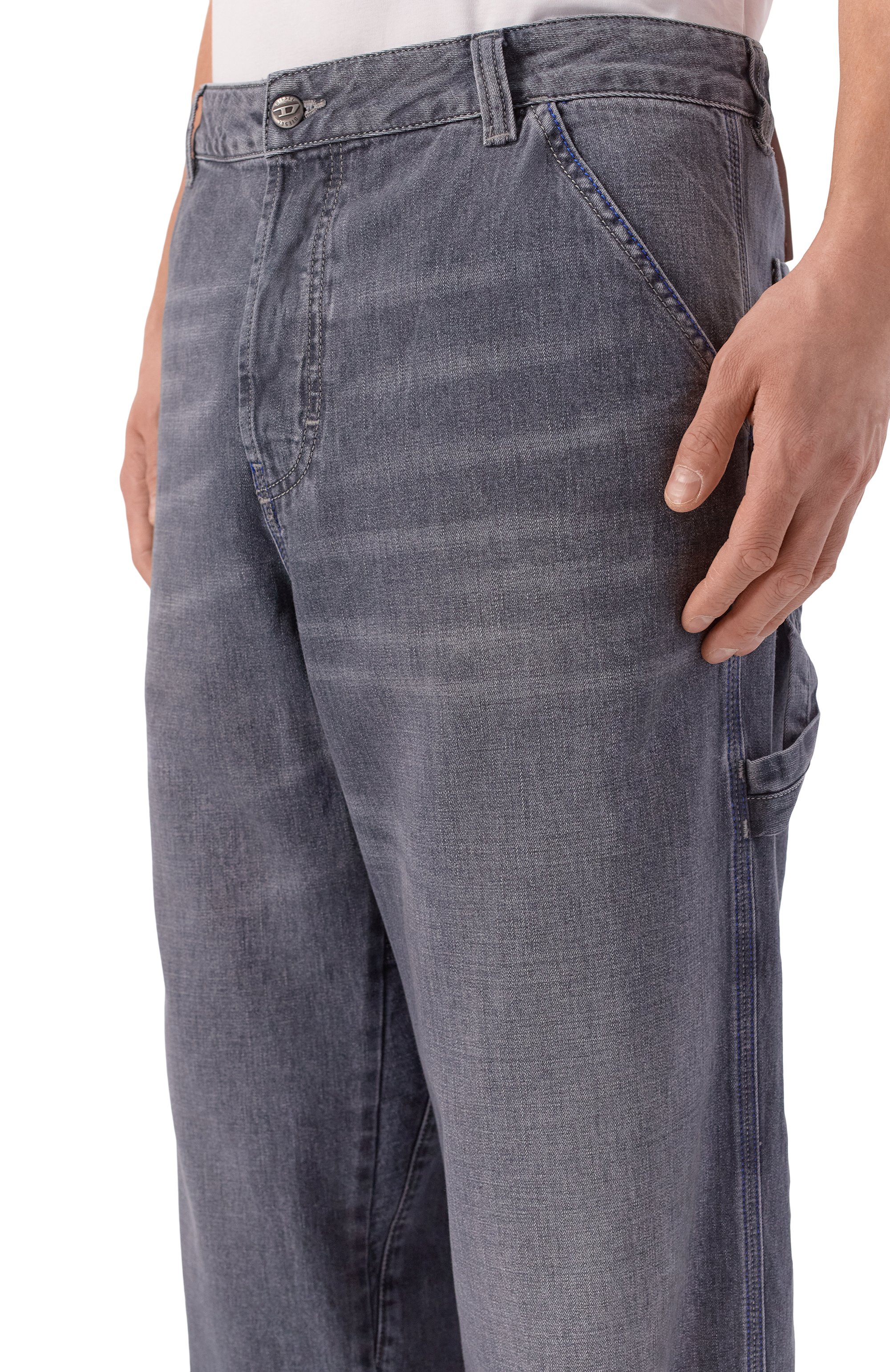 Джинсы d-livery DIESEL, арт. A19266/09N83, фото 5