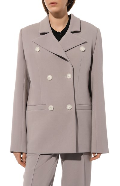 Жакет из вискозы LESYANEBO, арт. ICONIC/H-108, фото 3