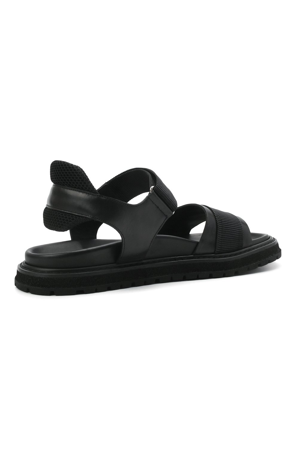 Комбинированные сандалии PREMIATA, арт. 31865/LISCI0, фото 5