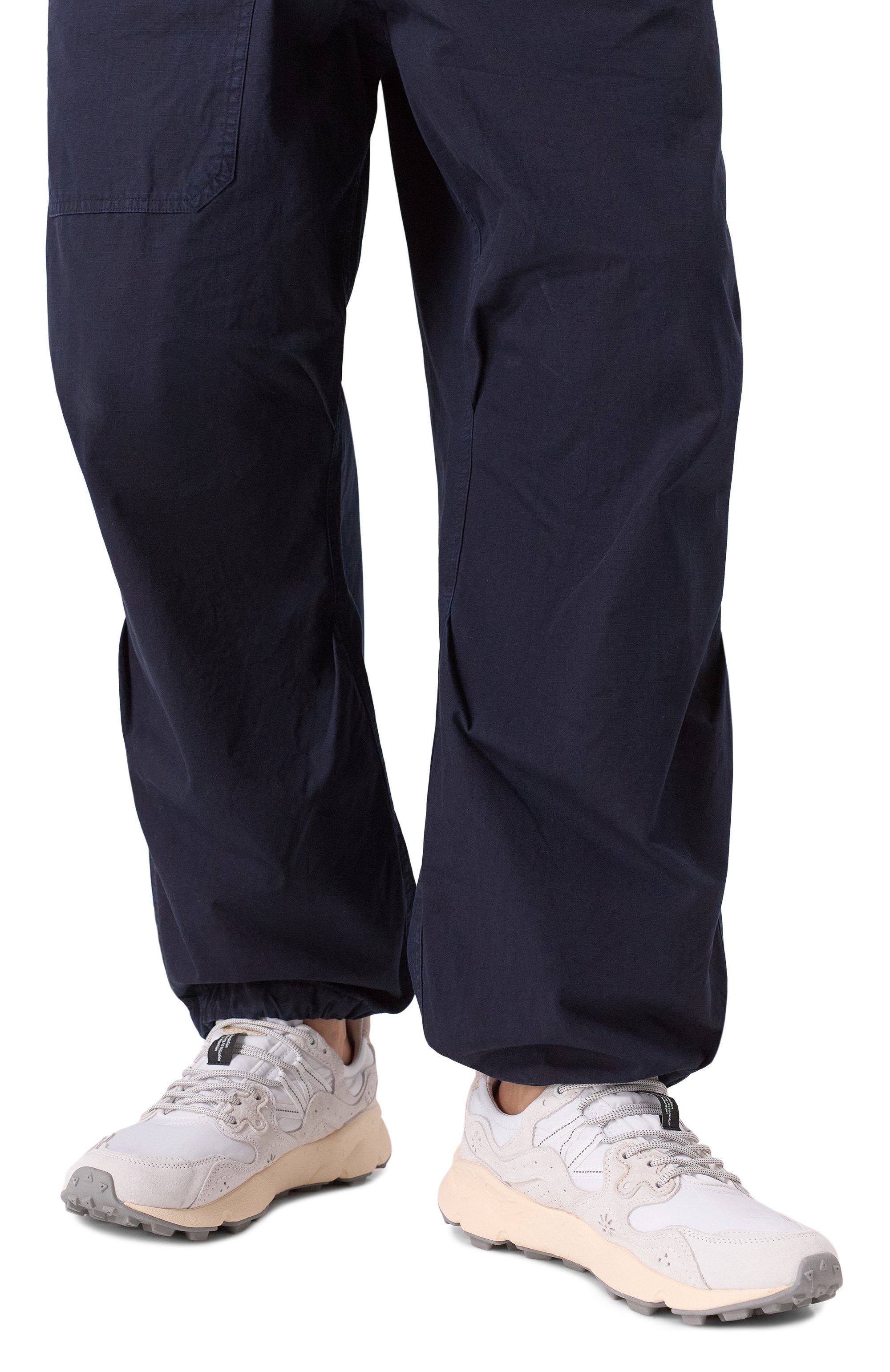 Комбинированные кроссовки yamano 3 FLOWER MOUNTAIN, арт. 2017818/01, фото 3