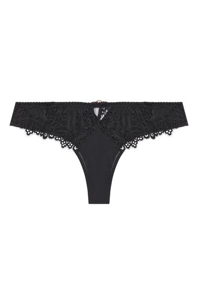 Женские трусы-танга SIMONE PERELE, арт. 1H2710