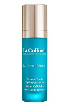 Увлажняющая сыворотка с клеточным комплексом cellular youth hydration serum (30ml) LA COLLINE бесцветного цвета, арт. 8083P | Фото 1 (Региональные ограничения белый список (Axapta Mercury): Не проставлено; Косметика кросс-кт: Антивозрастной уход; Нос: Не проставлено; Тип продукта: Сыворотки; Назначение: Для лица)