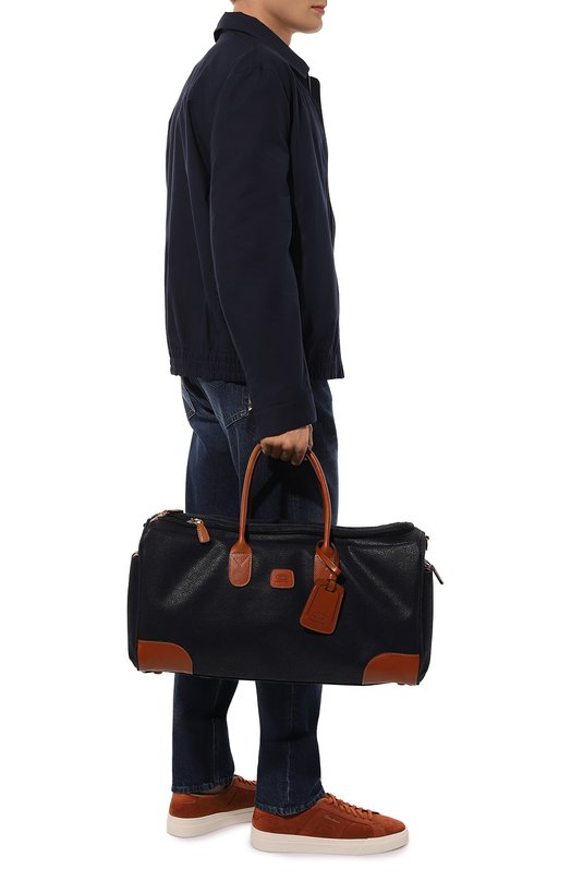 Сумка Life Bric`s BLF00250.396 Синий  BLF00250.396 Фото 7