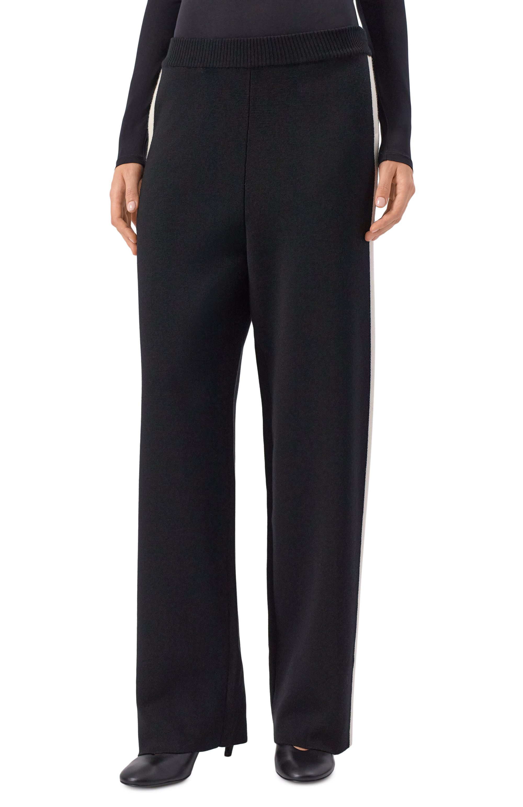 Шерстяные брюки AYA MUSE, арт. AMPF2595, фото 3