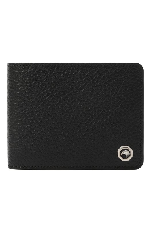Кожаное портмоне Stefano Ricci PP301P*/VD Чёрный PP301P*/VD