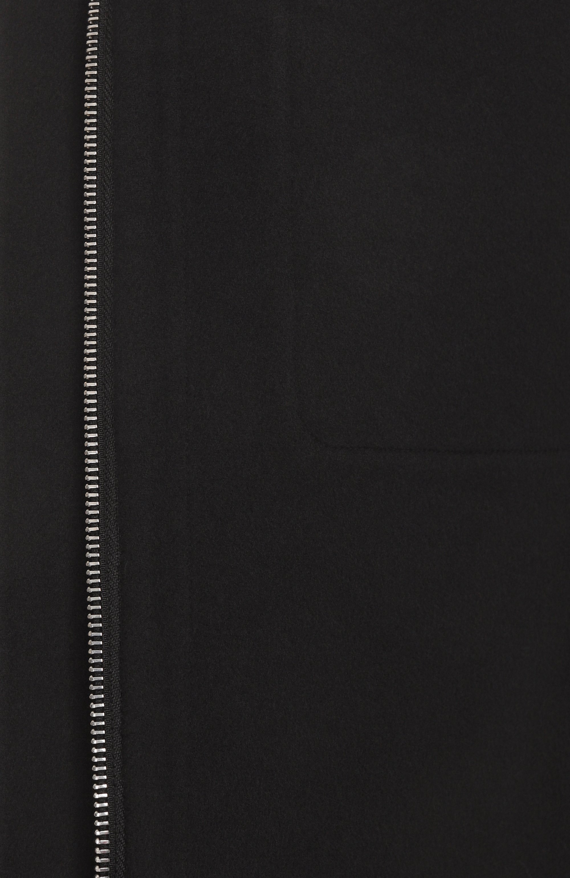 Шерстяная куртка MAX MARA STUDIO, арт. MADIS0N, фото 7