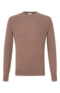 Темно-бежевый