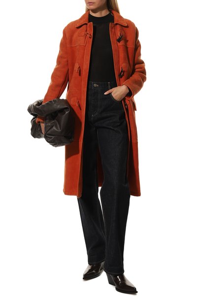 Дубленка BOTTEGA VENETA, арт. 386189/VZL01, фото 2