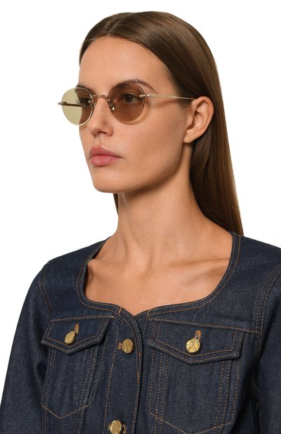 Солнцезащитные очки EQUE.M, арт. RHYTHM I/SLG, фото 3