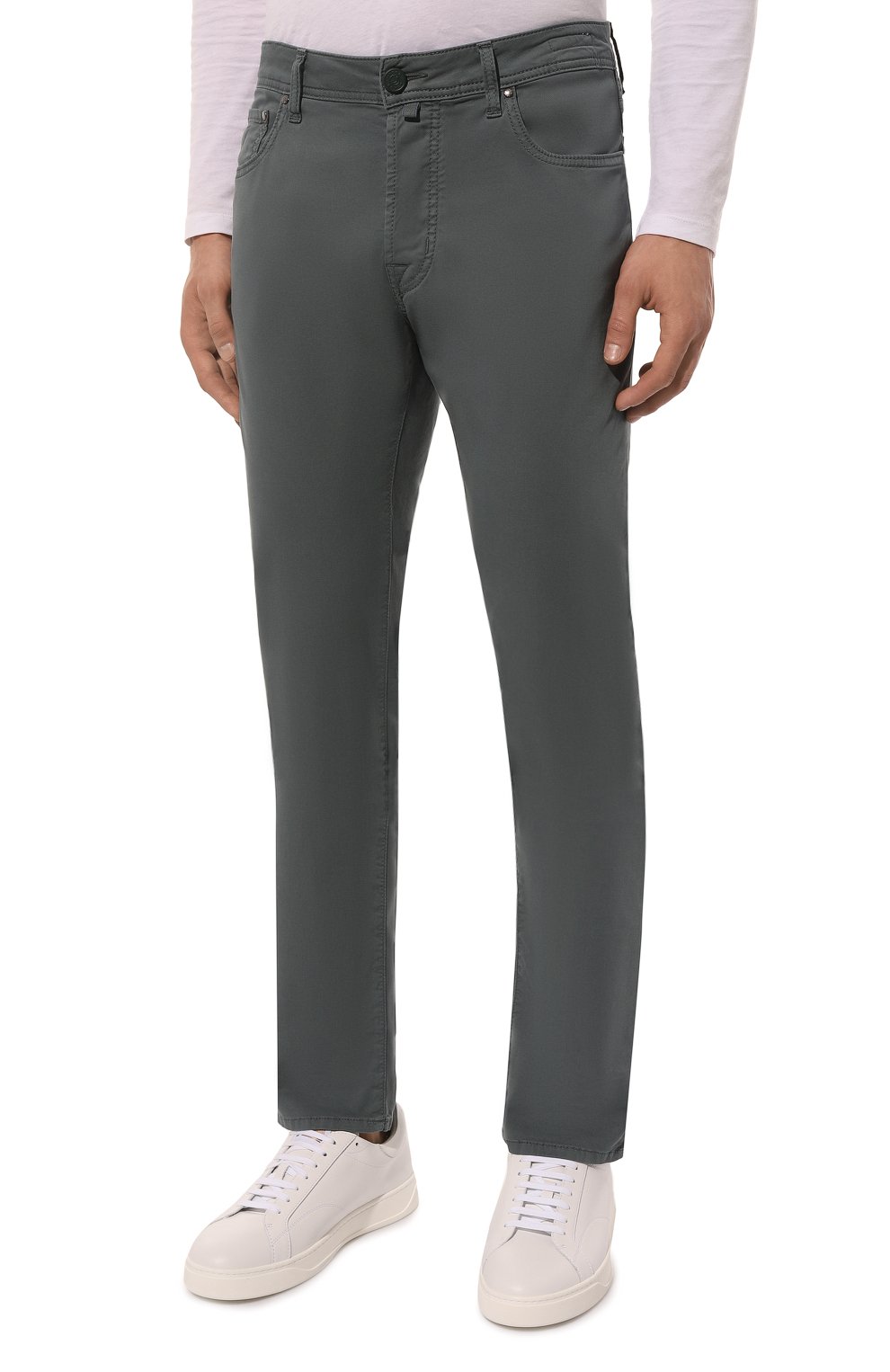 Джинсы bard JACOB COHEN, арт. U Q E04 36 S 3756, фото 3