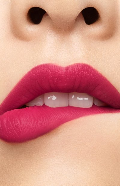 Матовая помада для губ rouge pur couture the slim, 110 YSL, арт. 3614272609556, фото 3