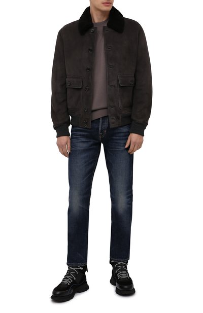 Дубленка RALPH LAUREN, арт. 790813456, фото 2