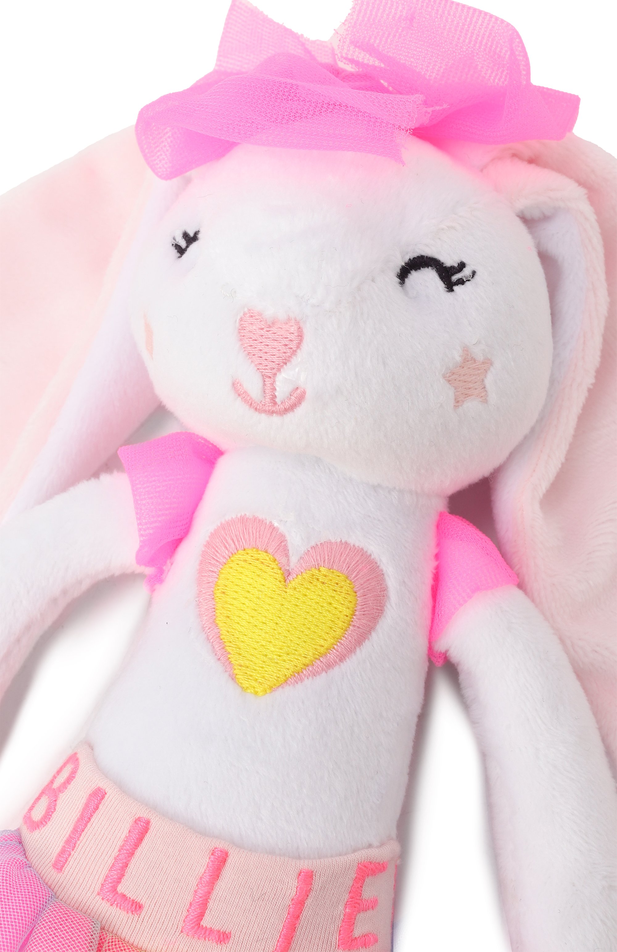 Мягкая игрушка белый кролик BILLIEBLUSH, арт. U21066, фото 3