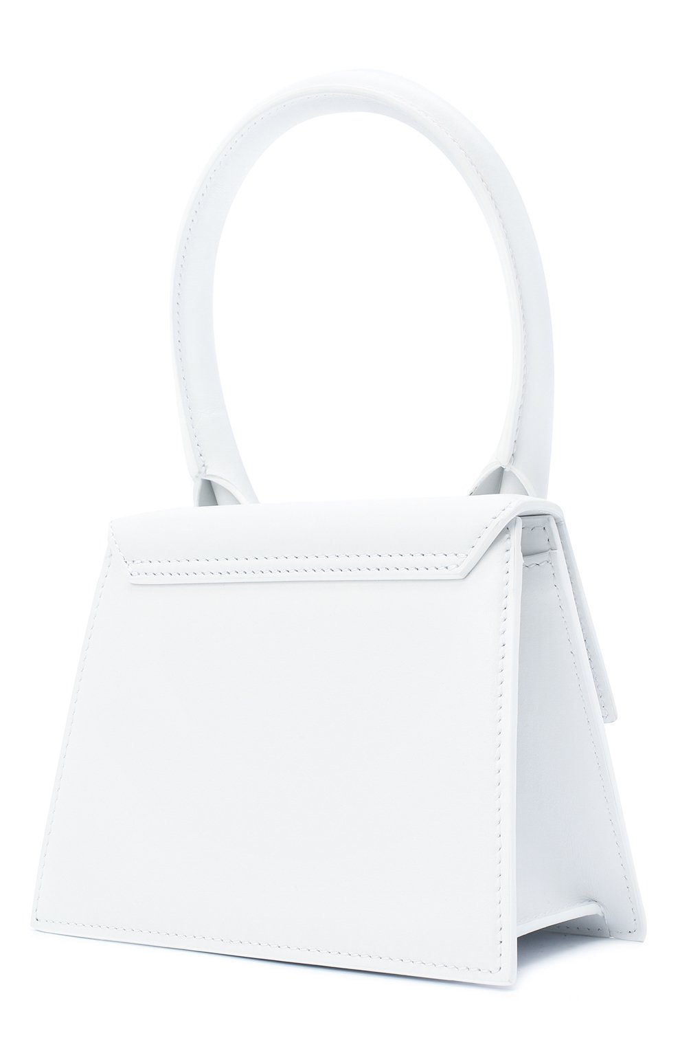 Сумка le chiquito moyen medium JACQUEMUS, арт. 203BA02/300100, фото 4