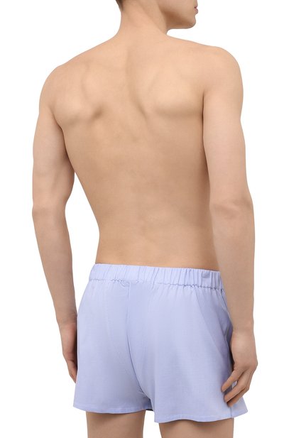 Хлопковые боксеры BRIONI, арт. N1B10L/P003X, фото 3