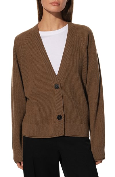 Кашемировый кардиган WINDSOR, арт. 52 DP101 10000805, фото 3