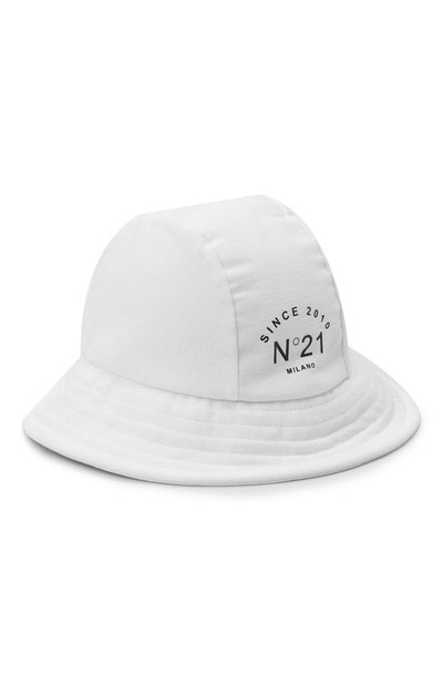 Хлопковая панама N21, арт. 22E N2M1/7103/6970, фото 1