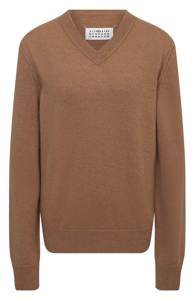 Женский кашемировый пуловер MAISON MARGIELA, арт. S51HA1145/S17809