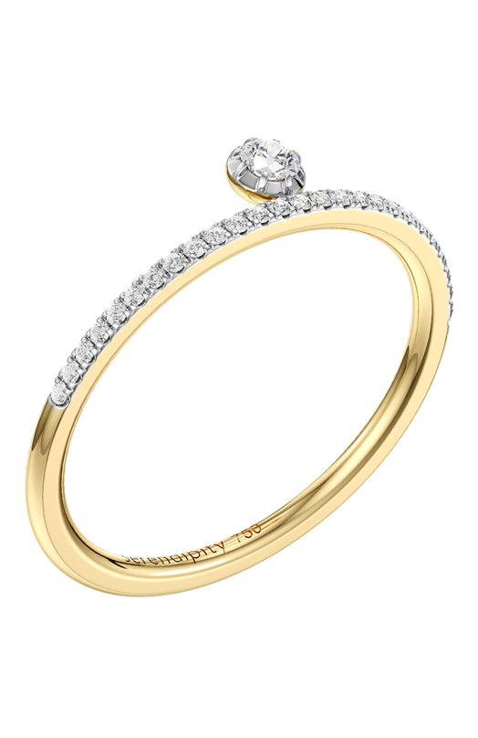 Кольцо Serendipity EJR0011Y Бесцветный EJR0011Y