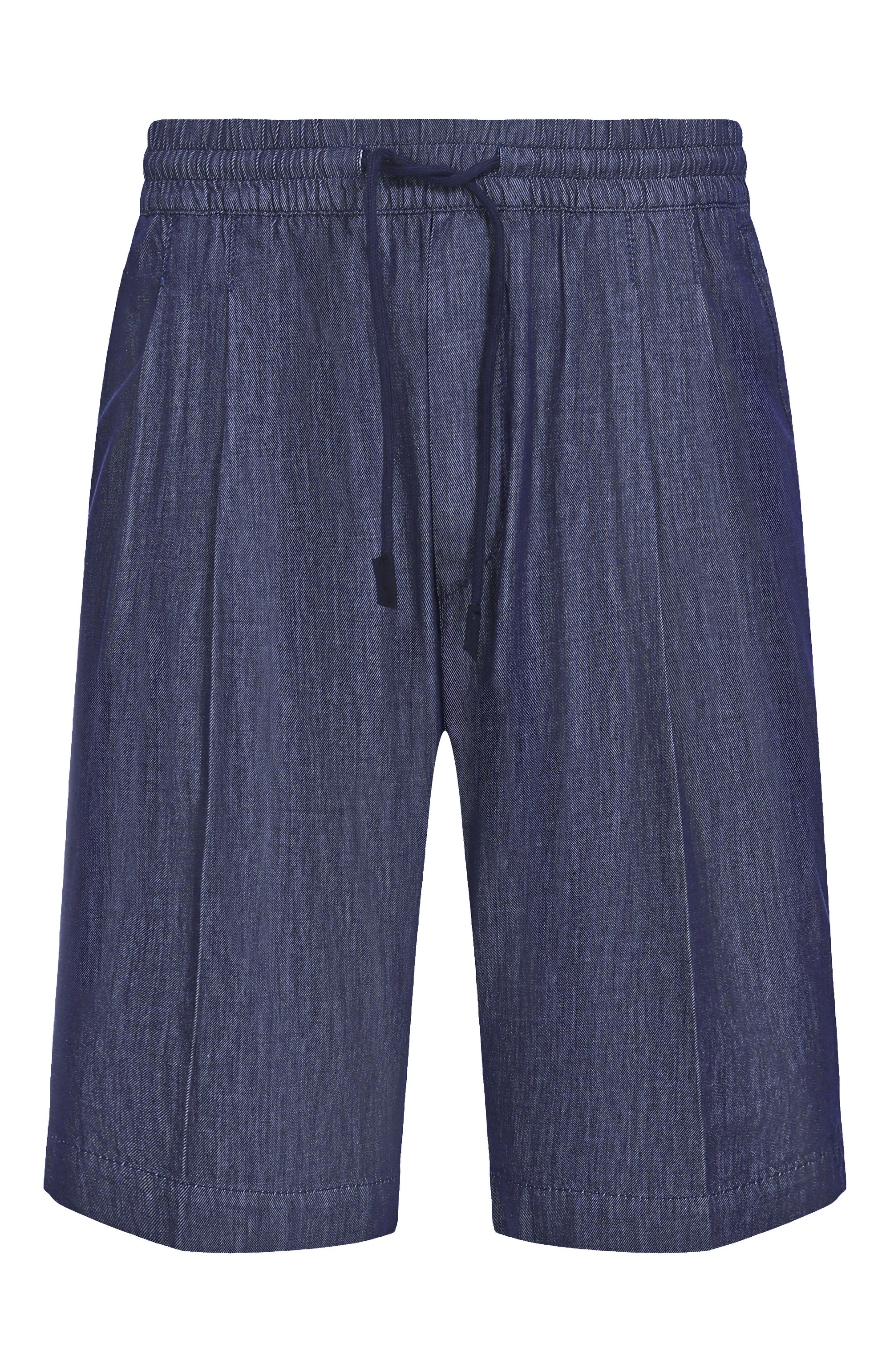 Хлопковые шорты GRAN SASSO, арт. 76126/56100, фото 1