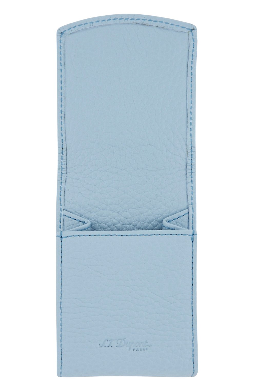 Кожаный чехол для сигарет S.T. DUPONT, арт. 183464, фото 2