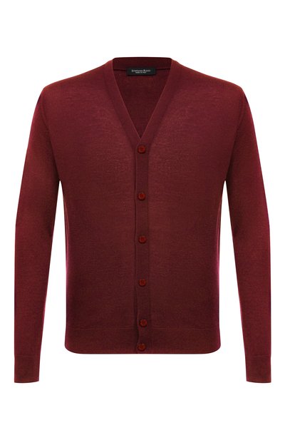 Мужской кардиган из кашемира и шелка STEFANO RICCI, арт. KE03500CNT/E23345