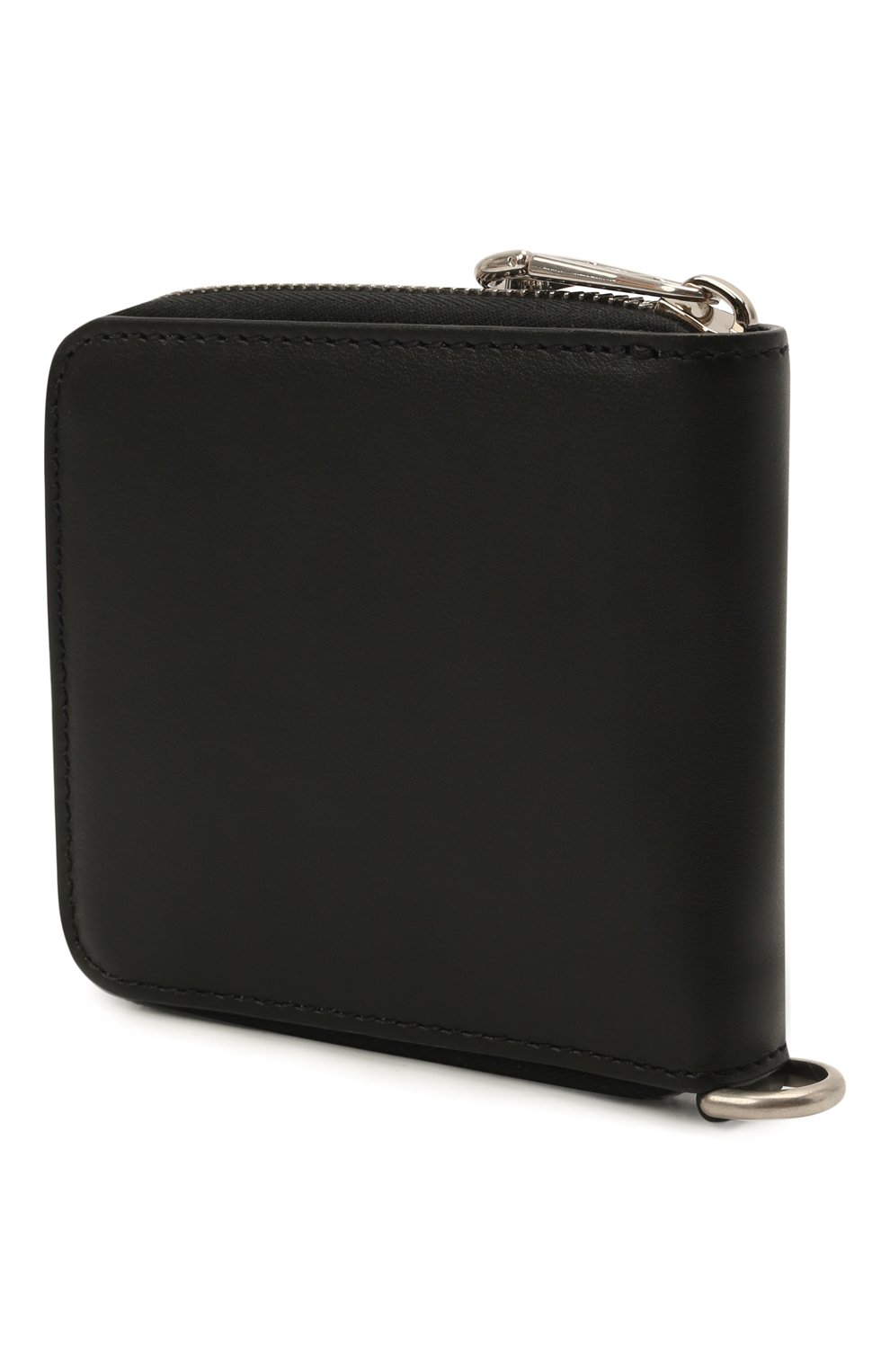 Кожаное портмоне MONCLER, арт. G2-09A-6C701-00-02SZJ, фото 2