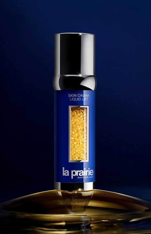 фото Лифтинг-сыворотка для лица и шеи с экстрактом икры (50ml) la prairie