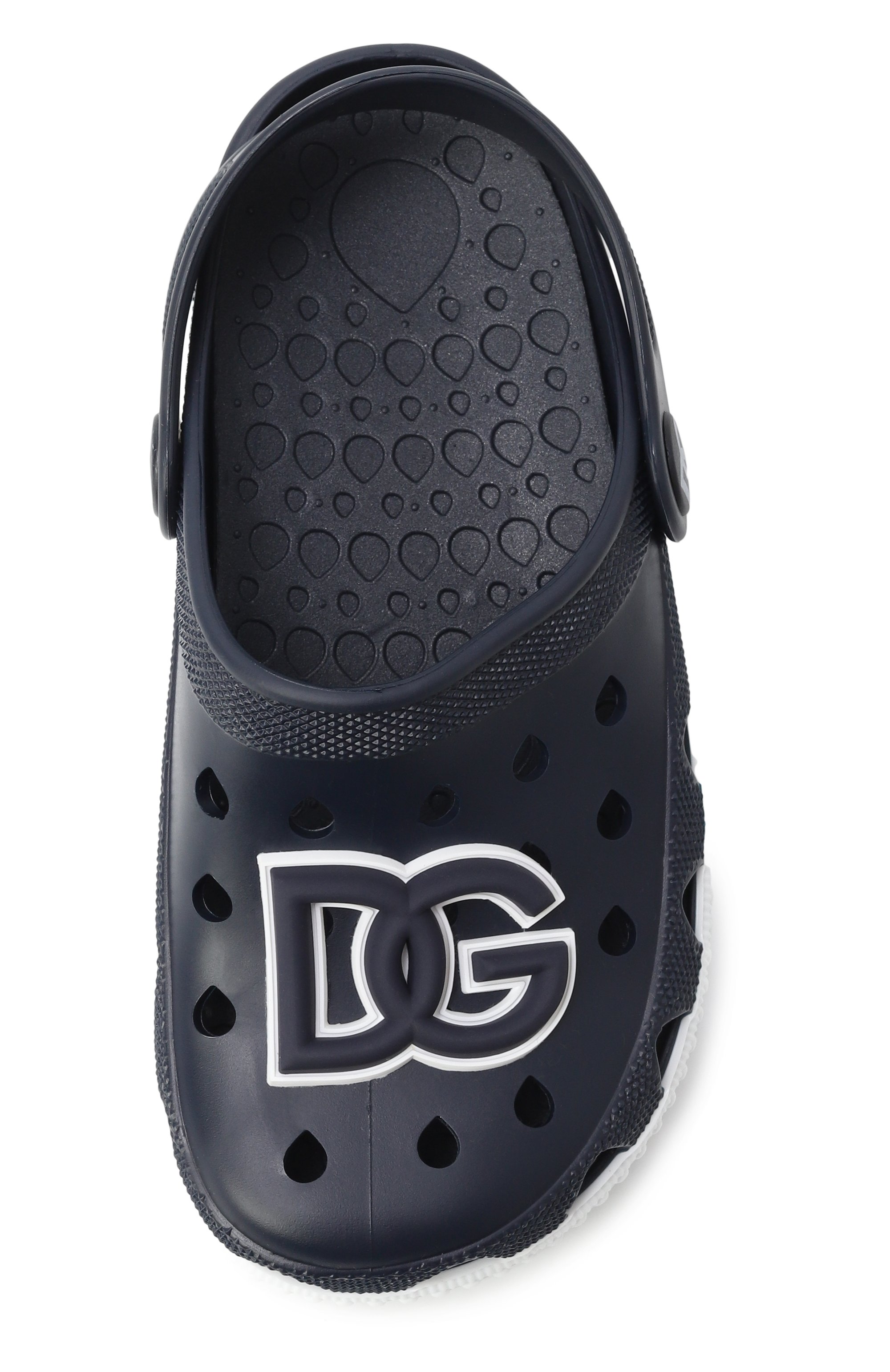 Сабо DOLCE & GABBANA, арт. DN0213/AT079/24-28, фото 4