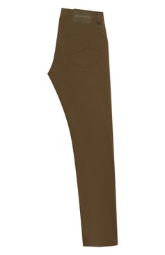 Хлопковые брюки JACOB COHEN, арт. U Q E06 36 S 2544/Y27/0UTLET SS 2025, фото 3