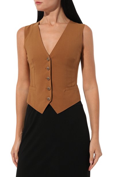 Жилет DOLCE & GABBANA, арт. F79H5T/GDBWT, фото 3