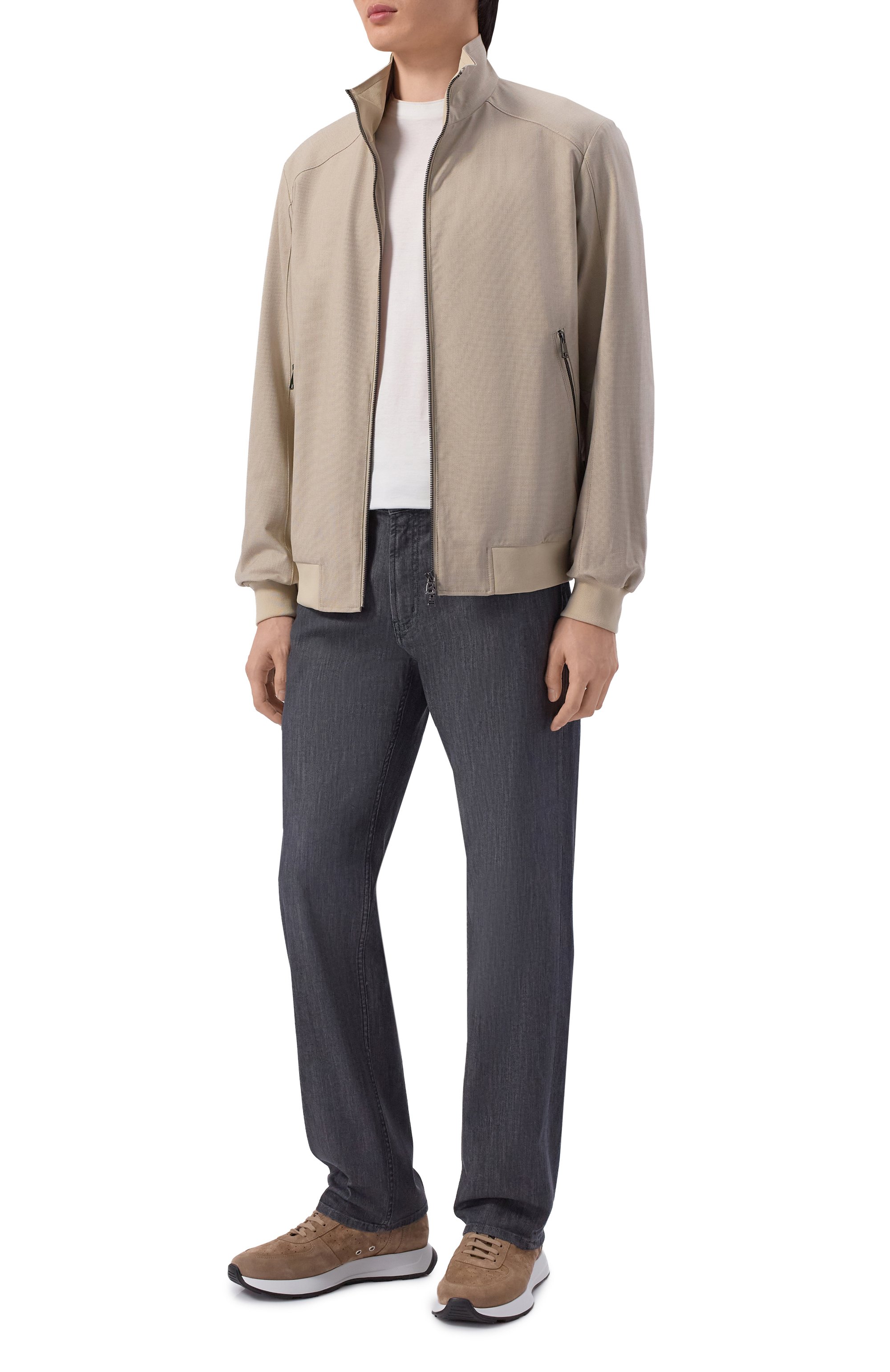 Джинсы EMPORIO ARMANI, арт. EM000763/AF22814, фото 2