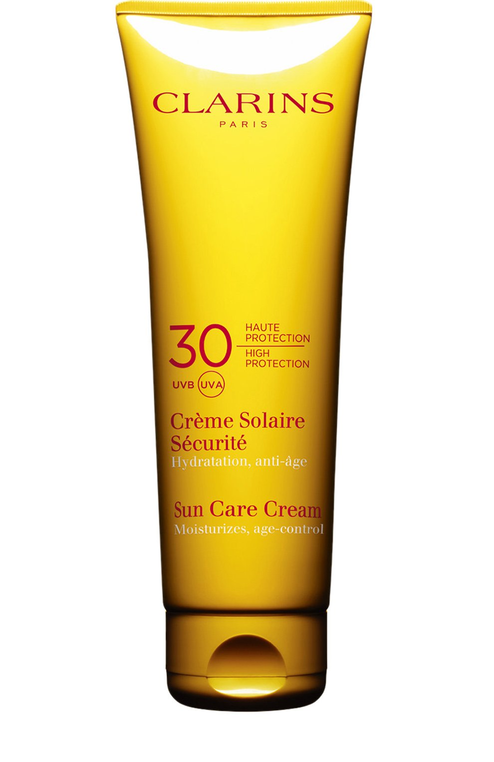 Солнцезащитный крем (125ml) CLARINS, арт. 1441120, фото 1