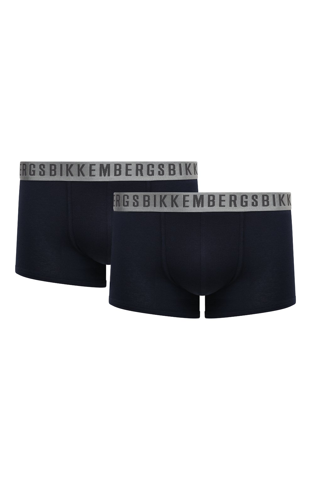 Комплект из двух боксеров DIRK BIKKEMBERGS, арт. BKK1UTR11BI, фото 1