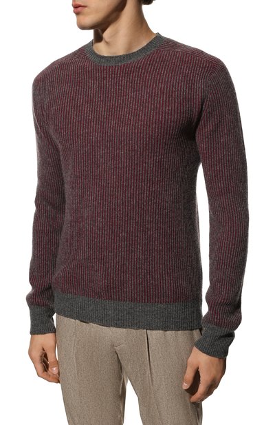 Шерстяной свитер FRADI, арт. MP620/WN6145, фото 3