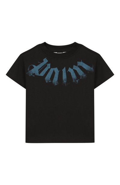 Хлопковая футболка PALM ANGELS, арт. F6PAJBTH056