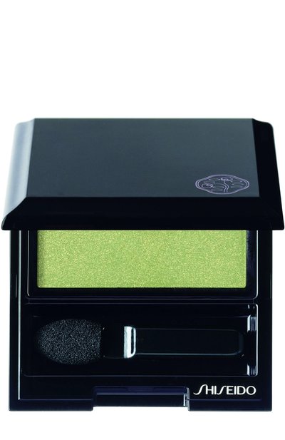 Женские тени для век с эффектом сияния, оттенок gr711 SHISEIDO, арт. 50088SH