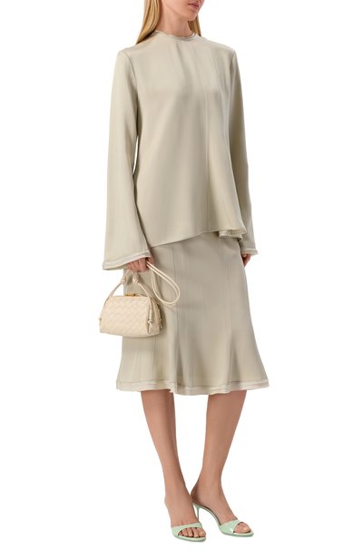 Лакированные мюли lidia 70 PARIS TEXAS, арт. PX1141, фото 3