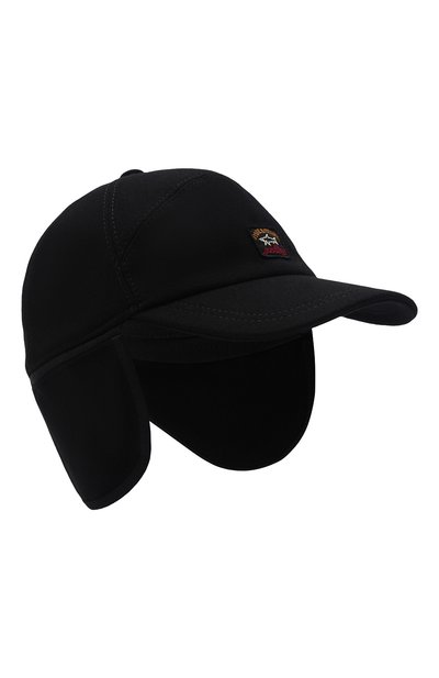 Шерстяная бейсболка PAUL&SHARK, арт. 11317103/CNL, фото 1