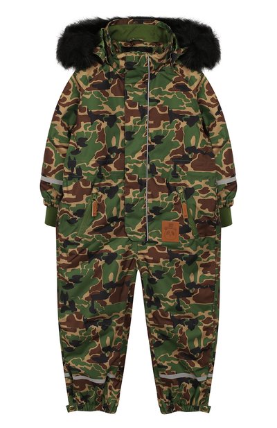 Комбинезон MINI RODINI, арт. 19710127, фото 1