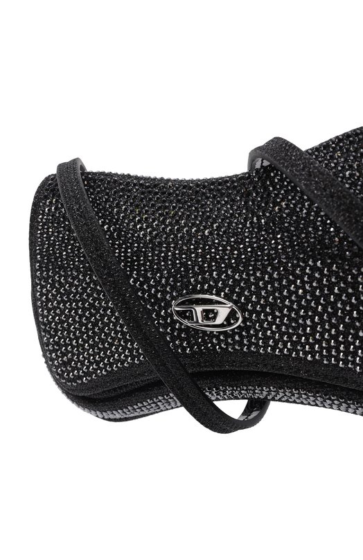 Сумка Play XS Diesel X10521/P8766 Чёрный  X10521/P8766 Фото 6