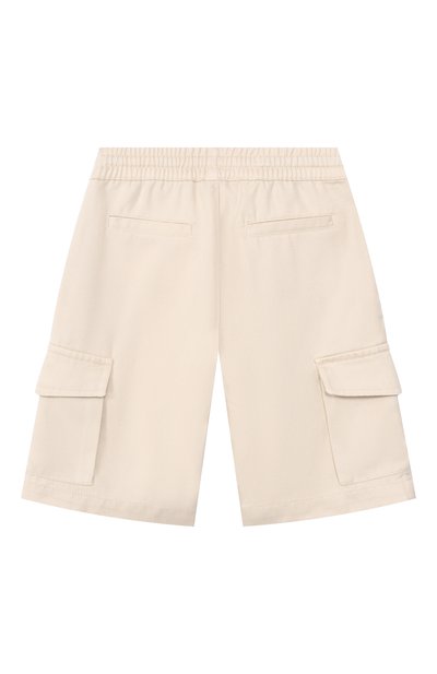 Шорты-карго из лиоцелла ELEVENTY, арт. EY6R09/Z3776