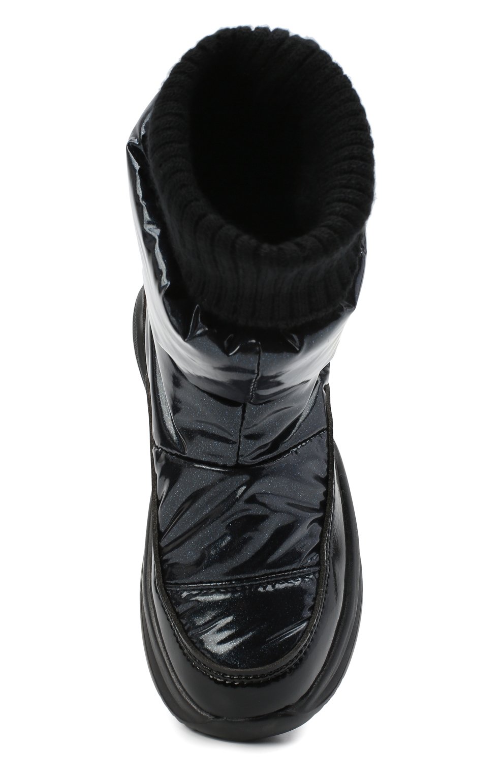 Утепленные сапоги JOG DOG, арт. 1609R/ZAFFIR0 GH0ST/36-40, фото 4